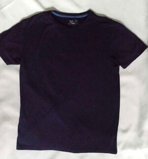 Vineyard vines men's on the go navy T-shirt S